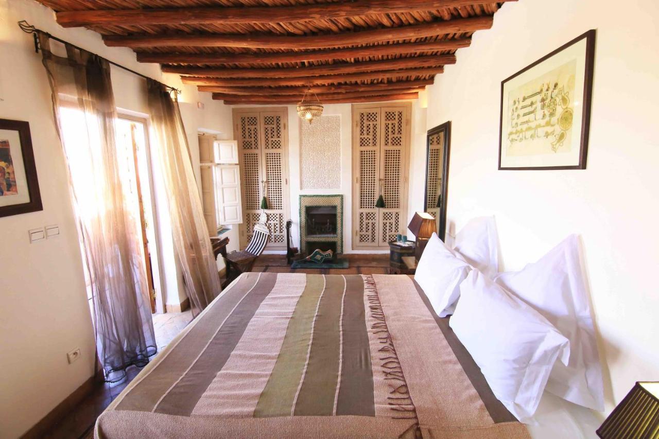 Riad Al Massarah Marrakesh Esterno foto