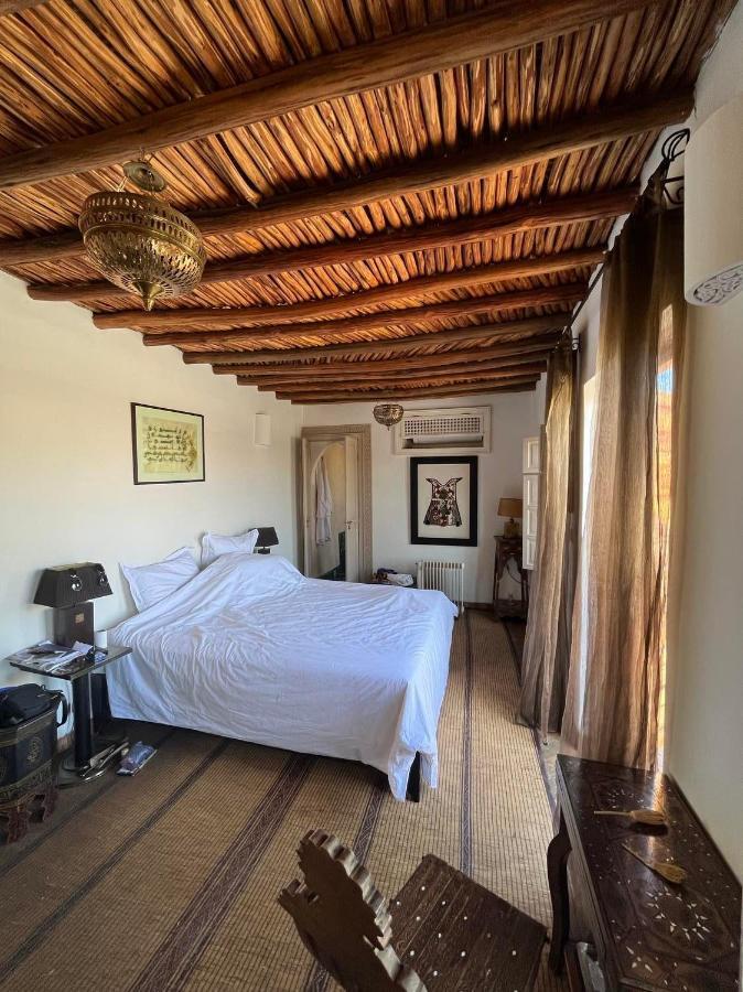 Riad Al Massarah Marrakesh Esterno foto