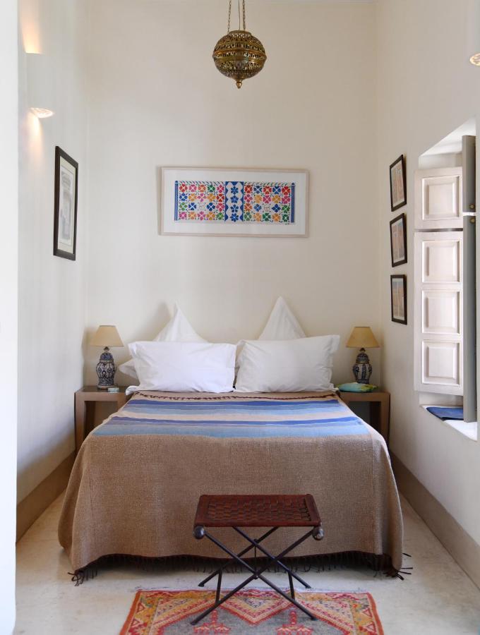 Riad Al Massarah Marrakesh Esterno foto