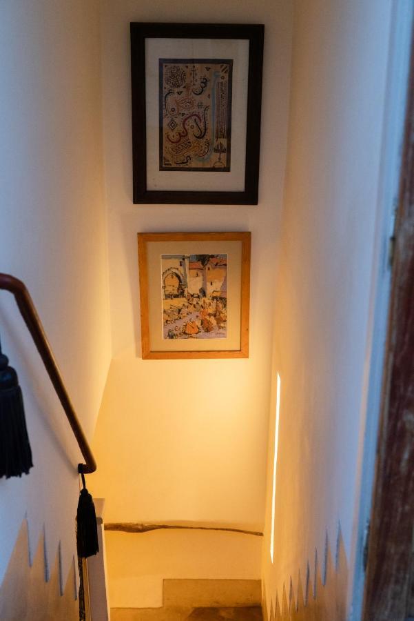 Riad Al Massarah Marrakesh Esterno foto
