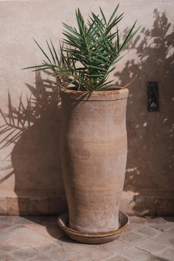 Riad Al Massarah Marrakesh Esterno foto