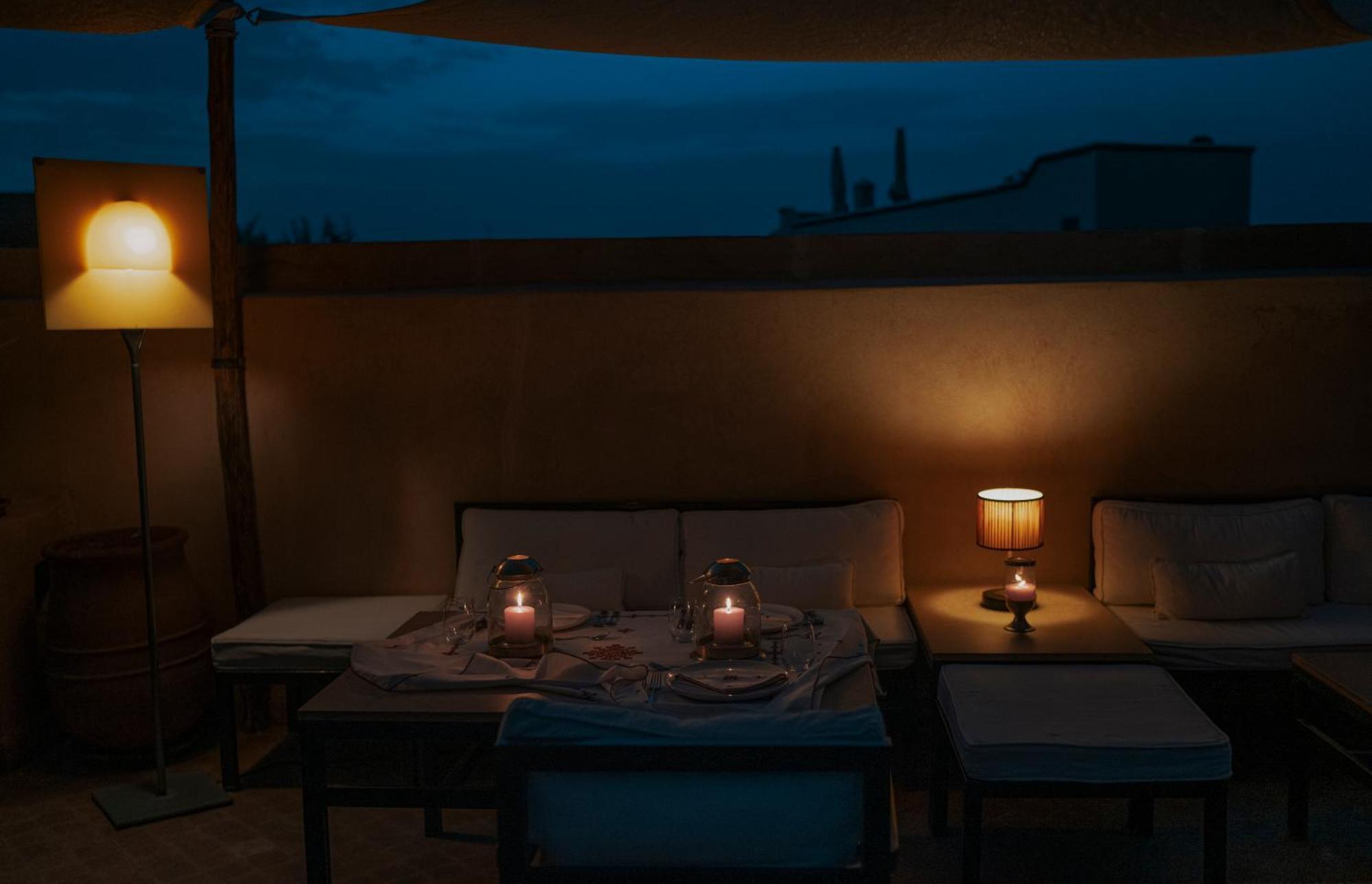 Riad Al Massarah Marrakesh Esterno foto