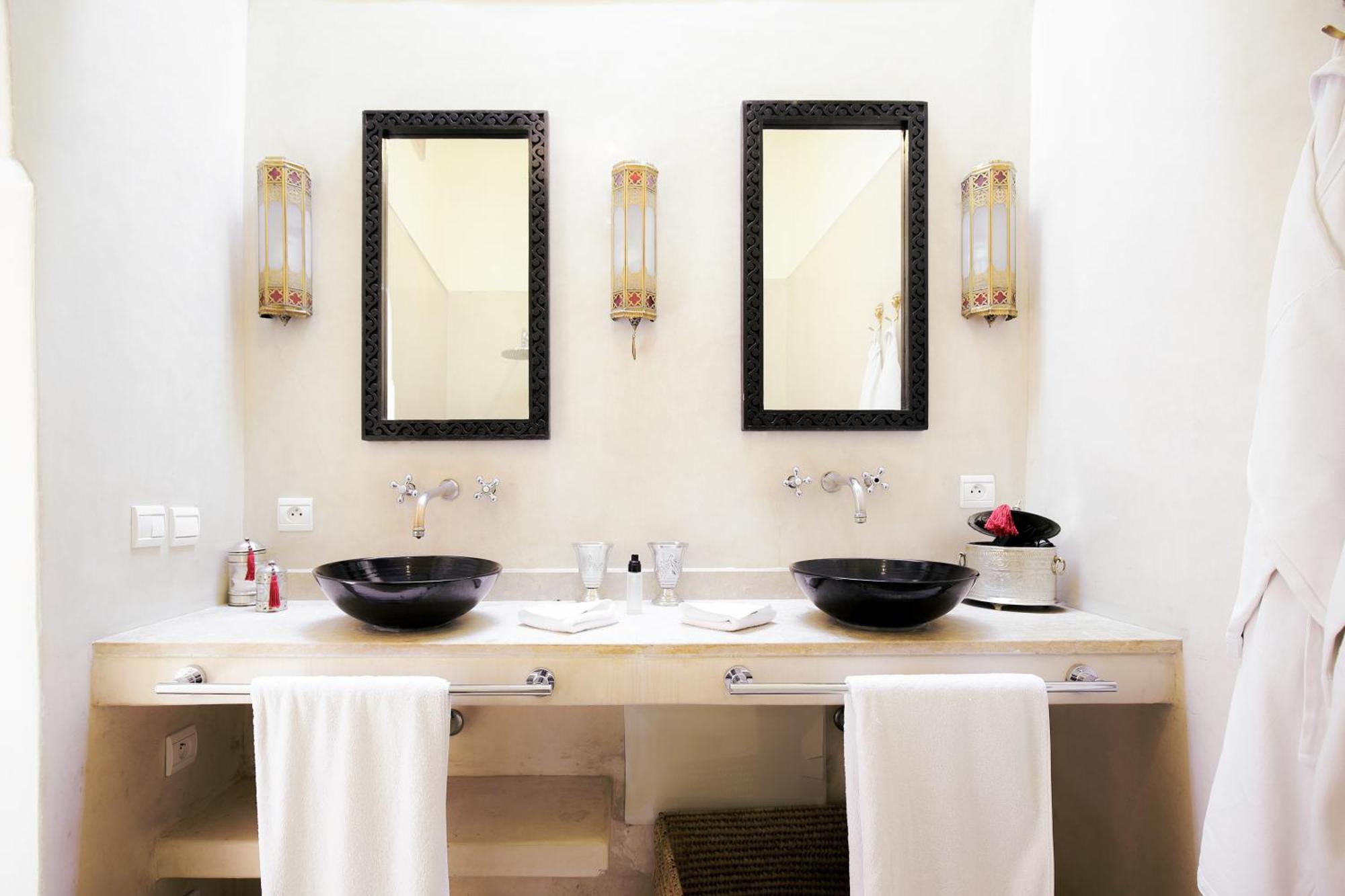 Riad Al Massarah Marrakesh Esterno foto